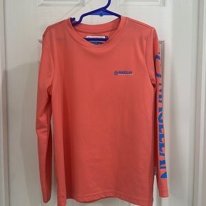 Magellan outdoors boys long sleeve tshirt